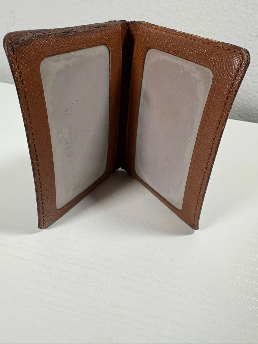 Louis Vuitton authentic louis